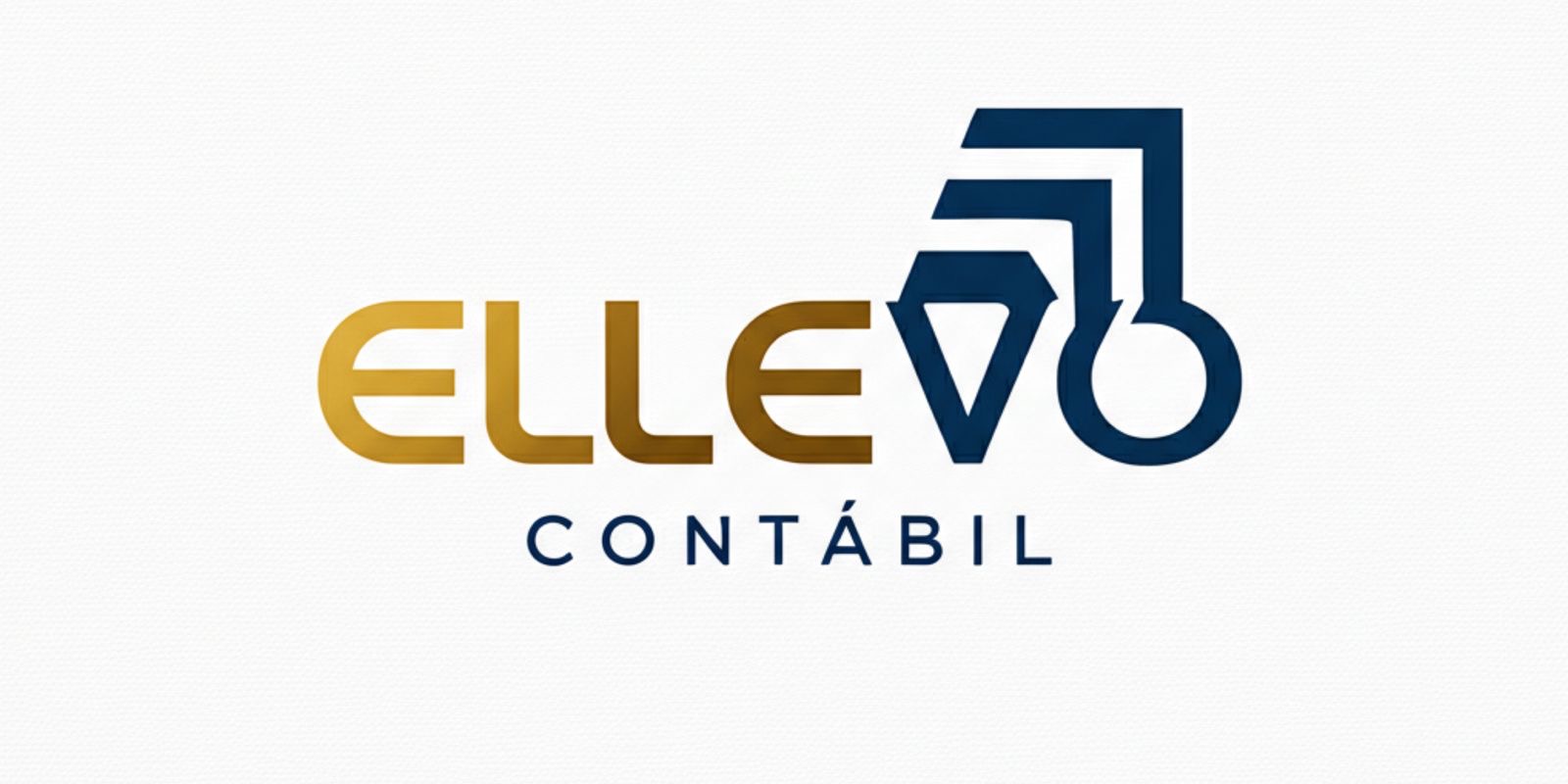 Ellevo Contabilidade Logo